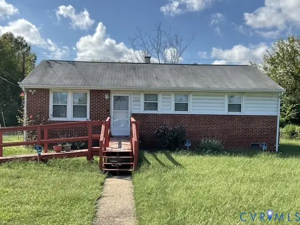 2204 Apollo Road, Fairfield, VA 23223