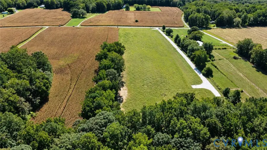 2AC LOT 4 Nice Lane, Barhamsville, VA 23011 - #2