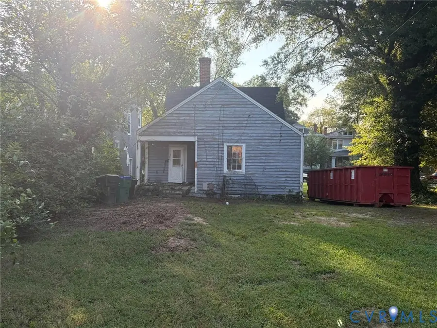 2608 3rd Avenue, Richmond, VA 23222 - #2