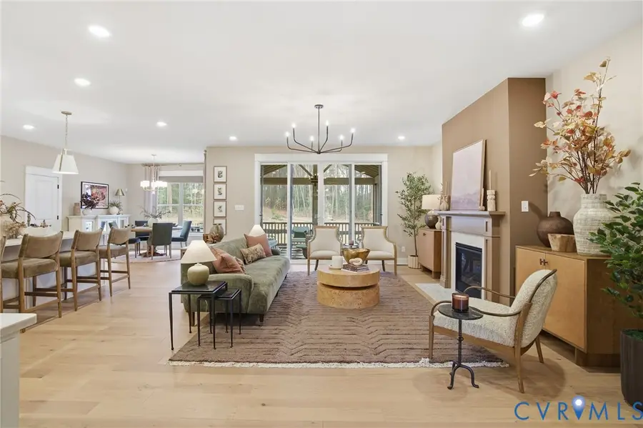 18007 Duck Feather Way, Moseley, VA 23120 - #2