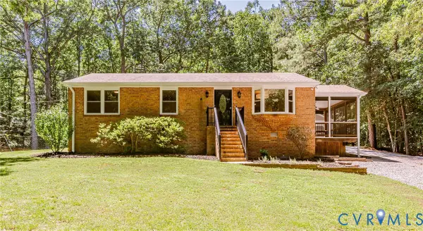 16110 Rowlett Road, Chesterfield, VA 23838
