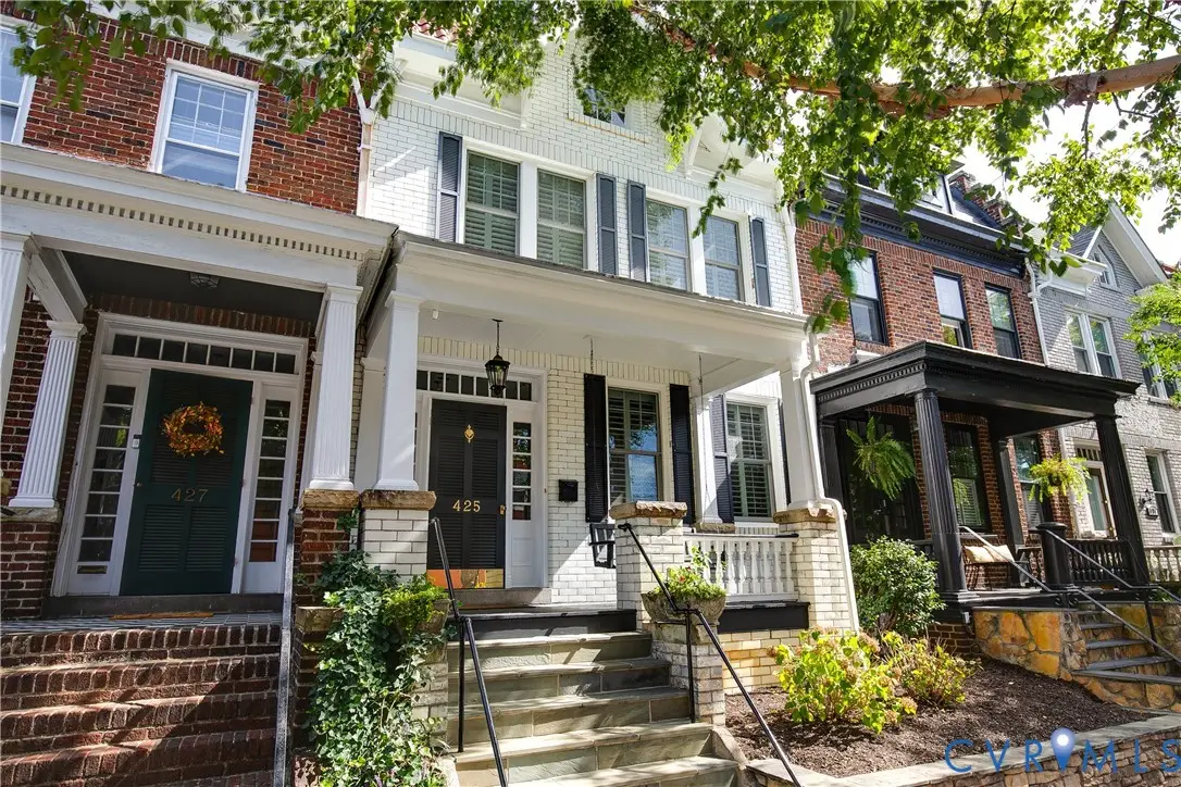 425 N Davis Avenue, Richmond, VA 23220 - #1