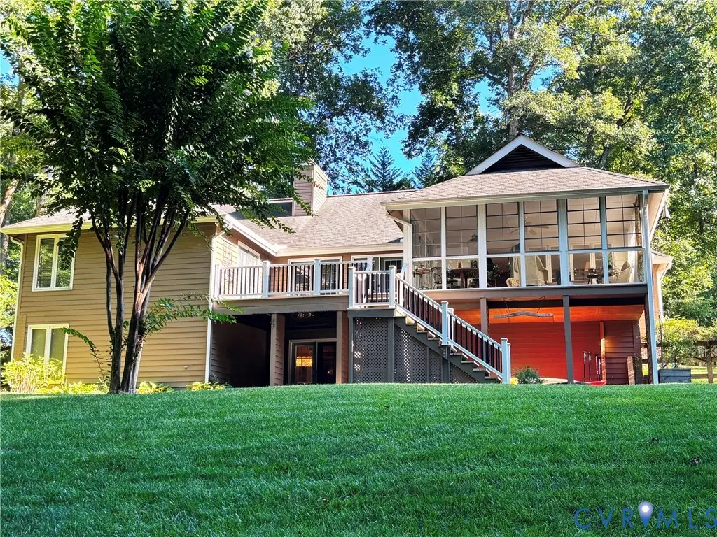 5704 Harbour Bluff Terrace, Midlothian, VA 23112 - #1