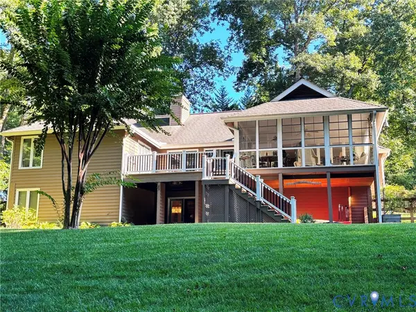 5704 Harbour Bluff Terrace, Midlothian, VA 23112