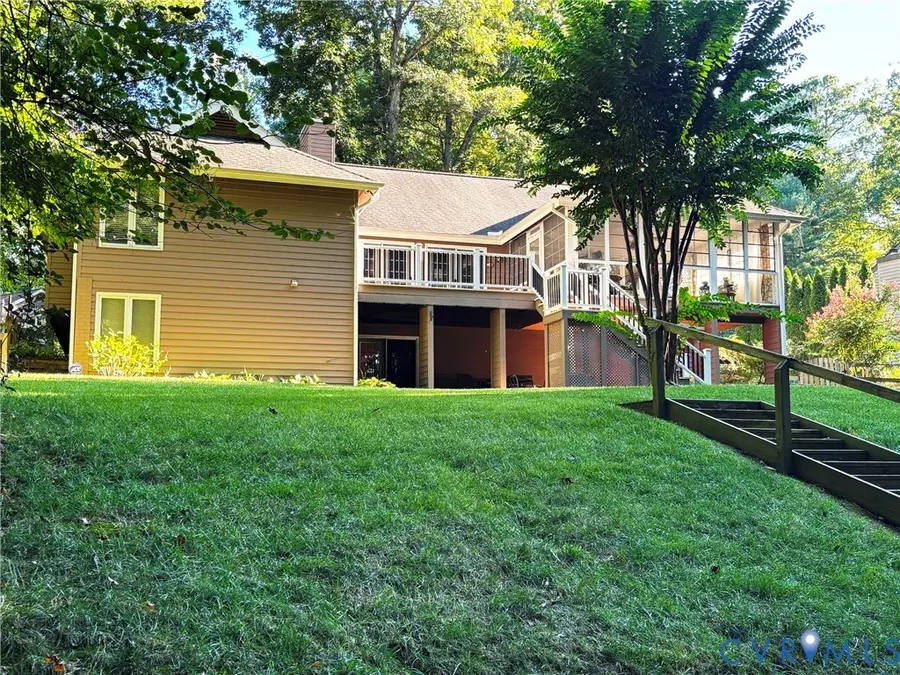 5704 Harbour Bluff Terrace, Midlothian, VA 23112 - #3