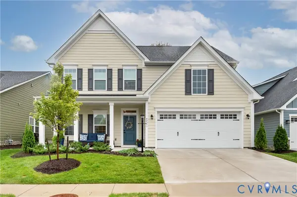 4837 Bacova Village Trail, Glen Allen, VA 23059