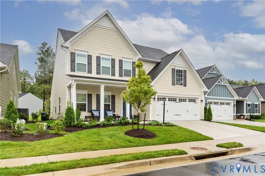 4837 Bacova Village Trail, Glen Allen, VA 23059 - #2