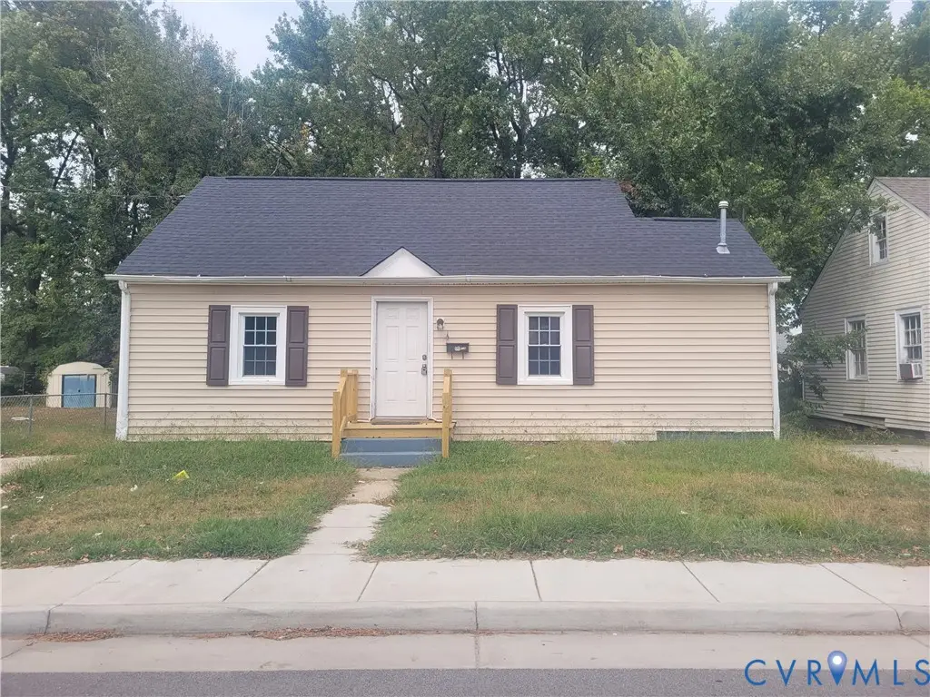 116 E Westover Avenue, Colonial Heights, VA 23834 - #1