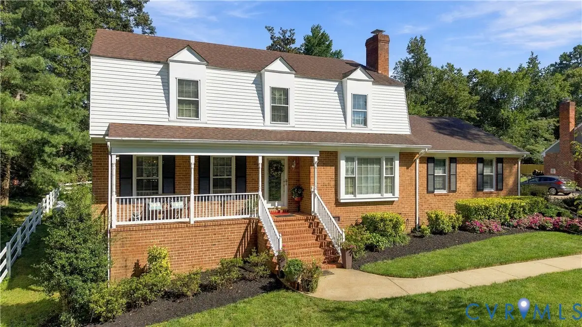 8307 Wallingford Lane, Chamberlayne, VA 23227 - #1