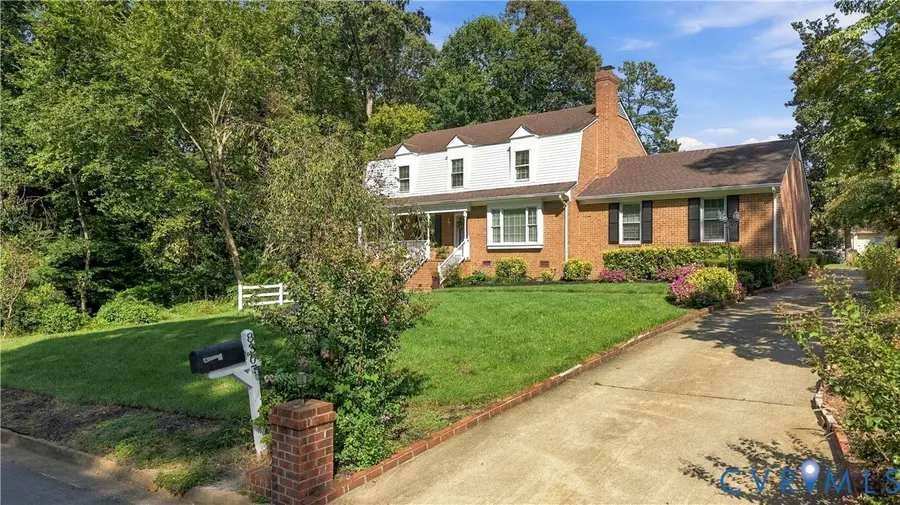 8307 Wallingford Lane, Chamberlayne, VA 23227 - #3
