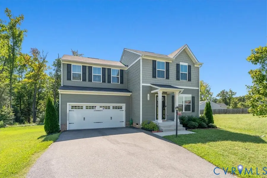 7624 Lower Falls Court, Meadowbrook, VA 23237 - #3