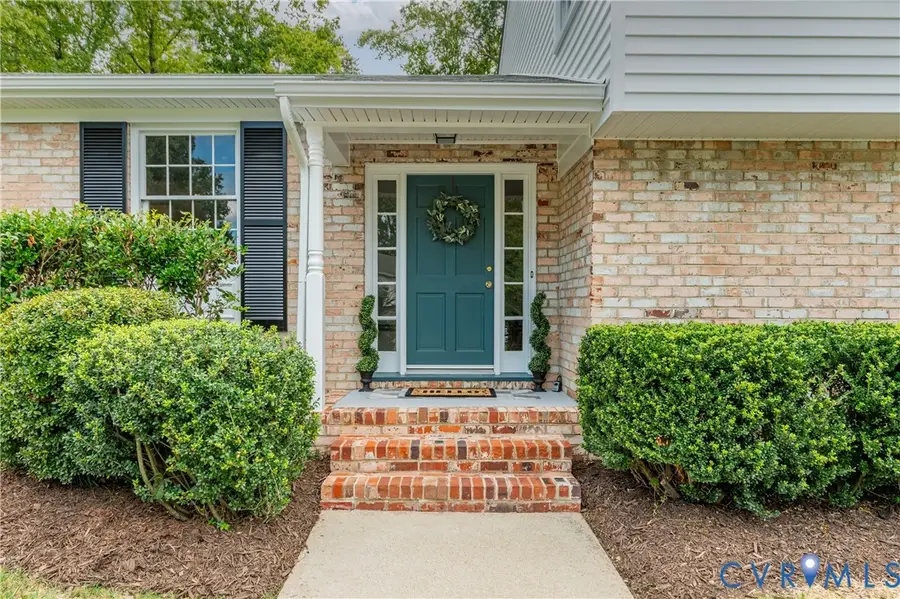 605 Branway Drive, Henrico, VA 23229 - #2