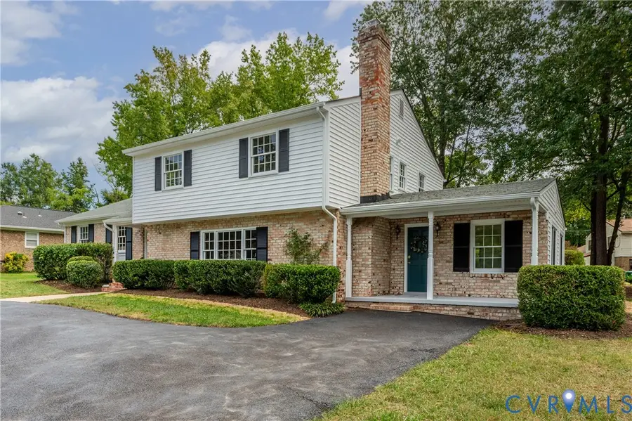 605 Branway Drive, Henrico, VA 23229 - #3