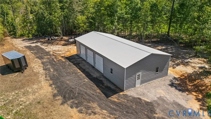 0 Gully Tavern Road, Rice, VA 23966 - #2