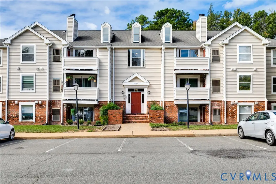 2440 Stembridge Court #L, Henrico, VA 23238 - #1