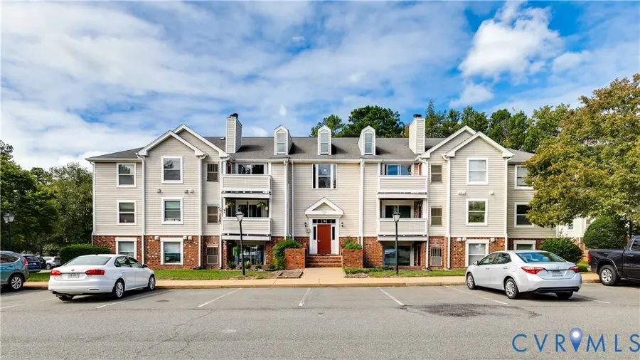 2440 Stembridge Court #L, Henrico, VA 23238 - #2