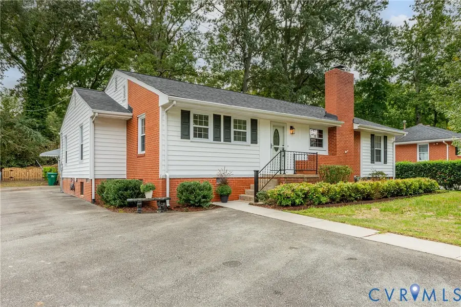 7703 Richie Avenue, Henrico, VA 23229 - #2