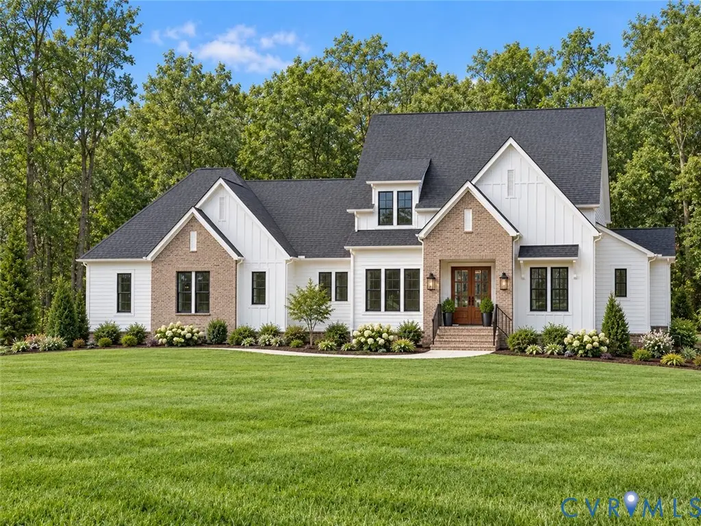 1585 Logging Trail, Powhatan, VA 23139 - #1