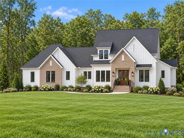 1585 Logging Trail, Powhatan, VA 23139