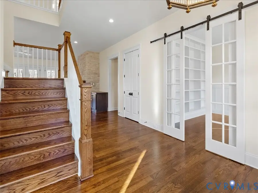 1585 Logging Trail, Powhatan, VA 23139 - #2