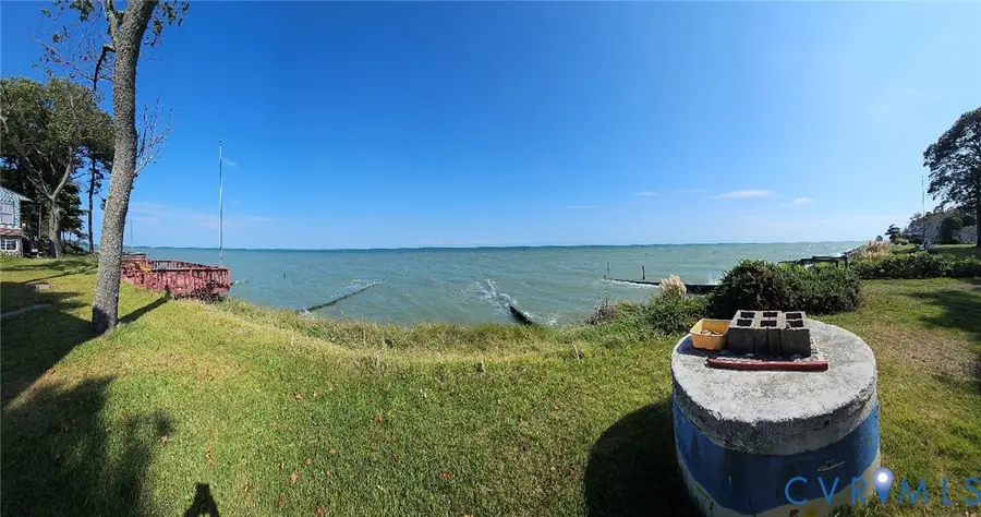 36 Beach Road, Reedville, VA 22539 - #2