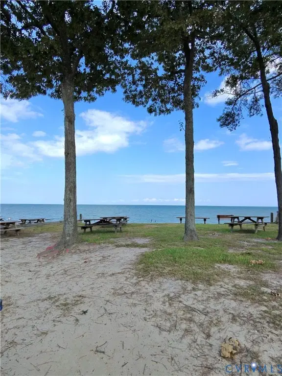 36 Beach Road, Reedville, VA 22539 - #3