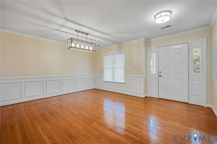 5514 Townsbury Terrace, Chesterfield, VA 23832 - #2