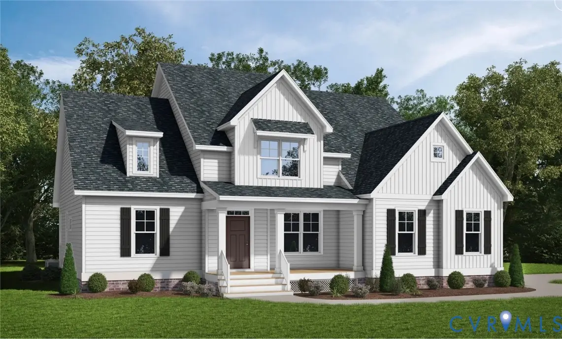 4212 Tuckmar Pond Drive, Moseley, VA 23120 - #1