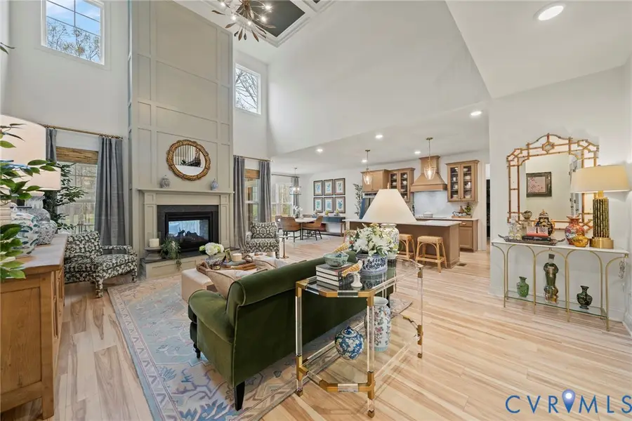 4212 Tuckmar Pond Drive, Moseley, VA 23120 - #2