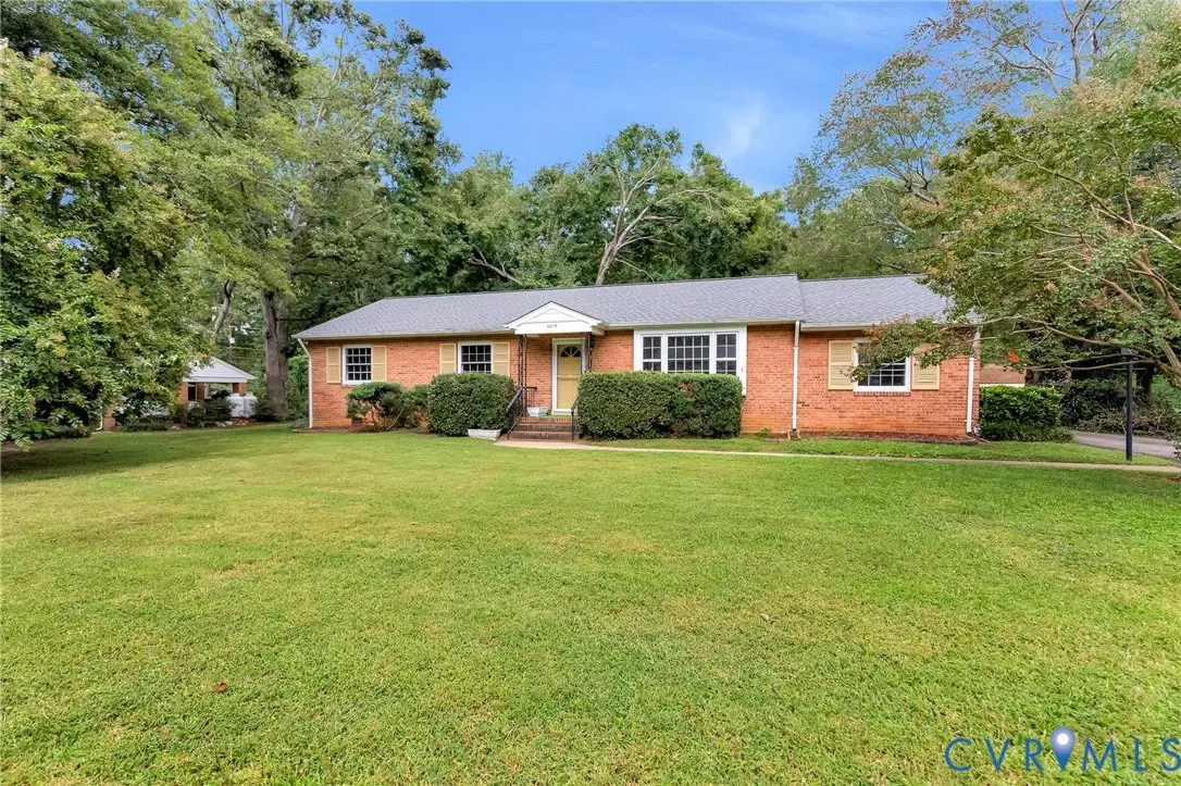 5215 Sprucewood Avenue, North Chesterfield, VA 23234 - #1
