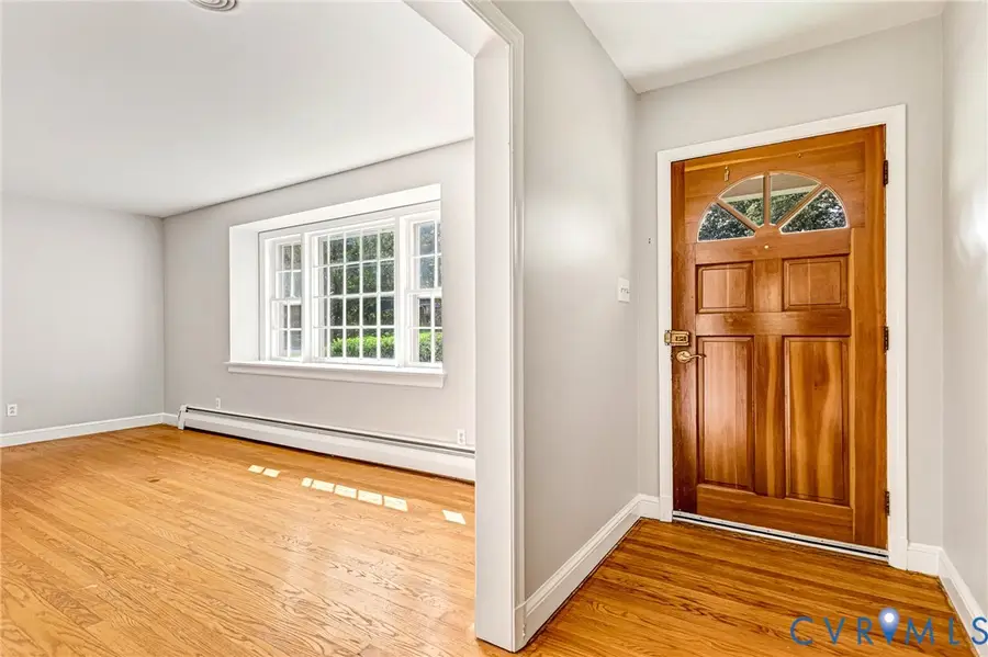 5215 Sprucewood Avenue, North Chesterfield, VA 23234 - #2