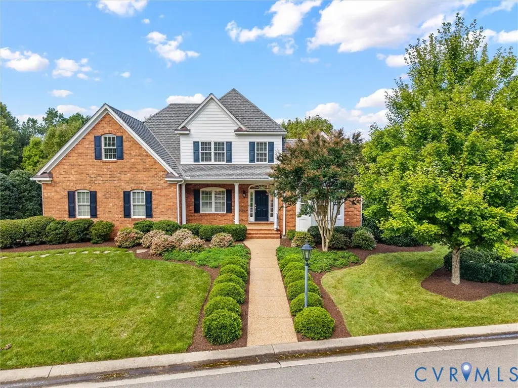 178 Woodfern, Richmond, VA 23238 - #1