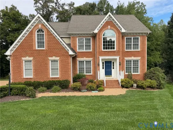 10607 Tuckerman Court, Mechanicsville, VA 23116