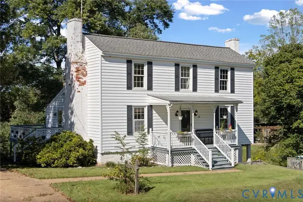 17 Church Street, Cartersville, VA 23027