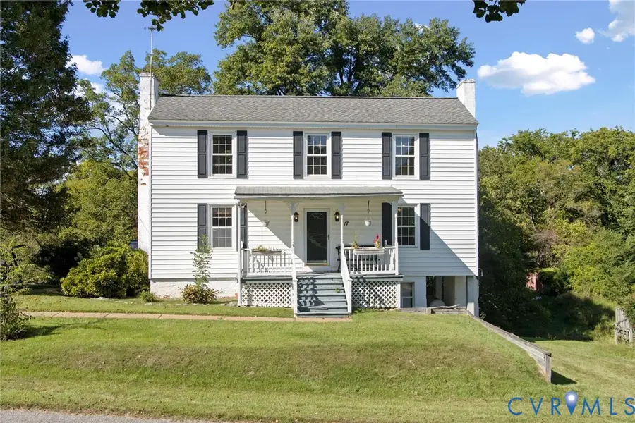 17 Church Street, Cartersville, VA 23027 - #2