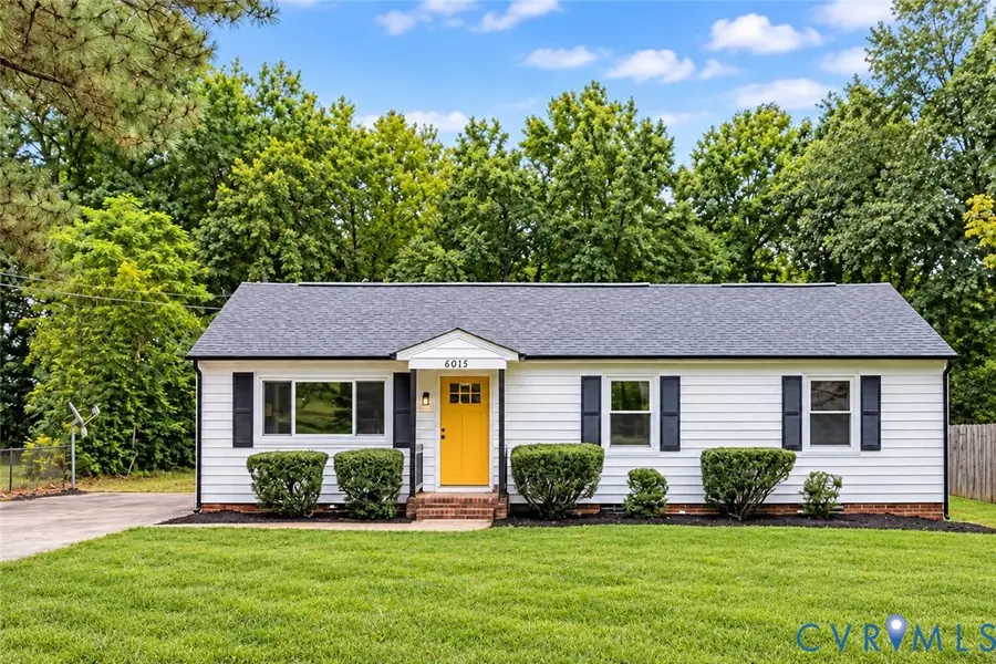 6015 Seaman Road, Richmond, VA 23225 - #2