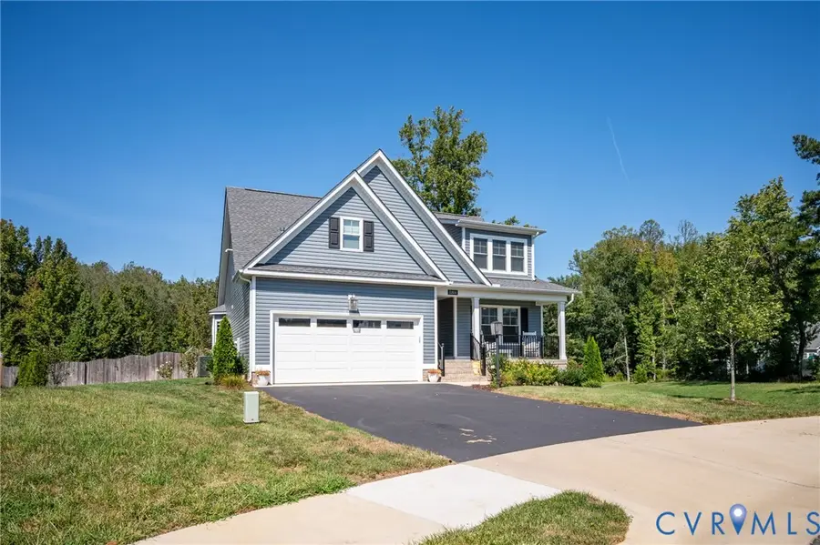 11804 Rydal Way, Wyndham, VA 23059 - #2