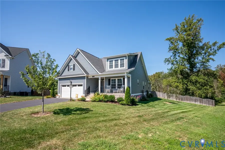 11804 Rydal Way, Wyndham, VA 23059 - #3