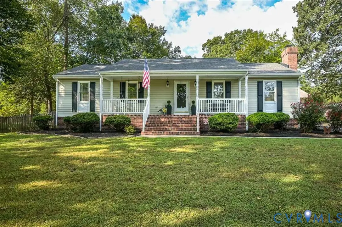 5705 Quinton Estates Drive, Quinton, VA 23141 - #1
