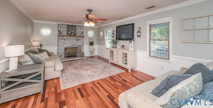 5705 Quinton Estates Drive, Quinton, VA 23141 - #2