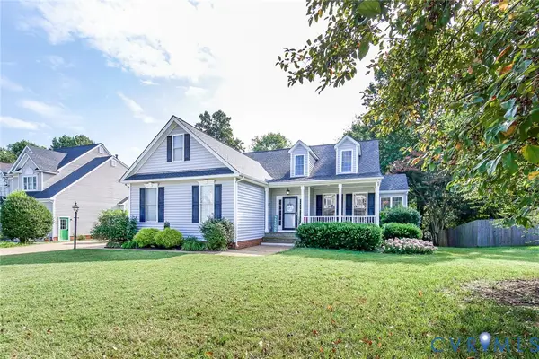 6261 Greystone Creek Road, Mechanicsville, VA 23111