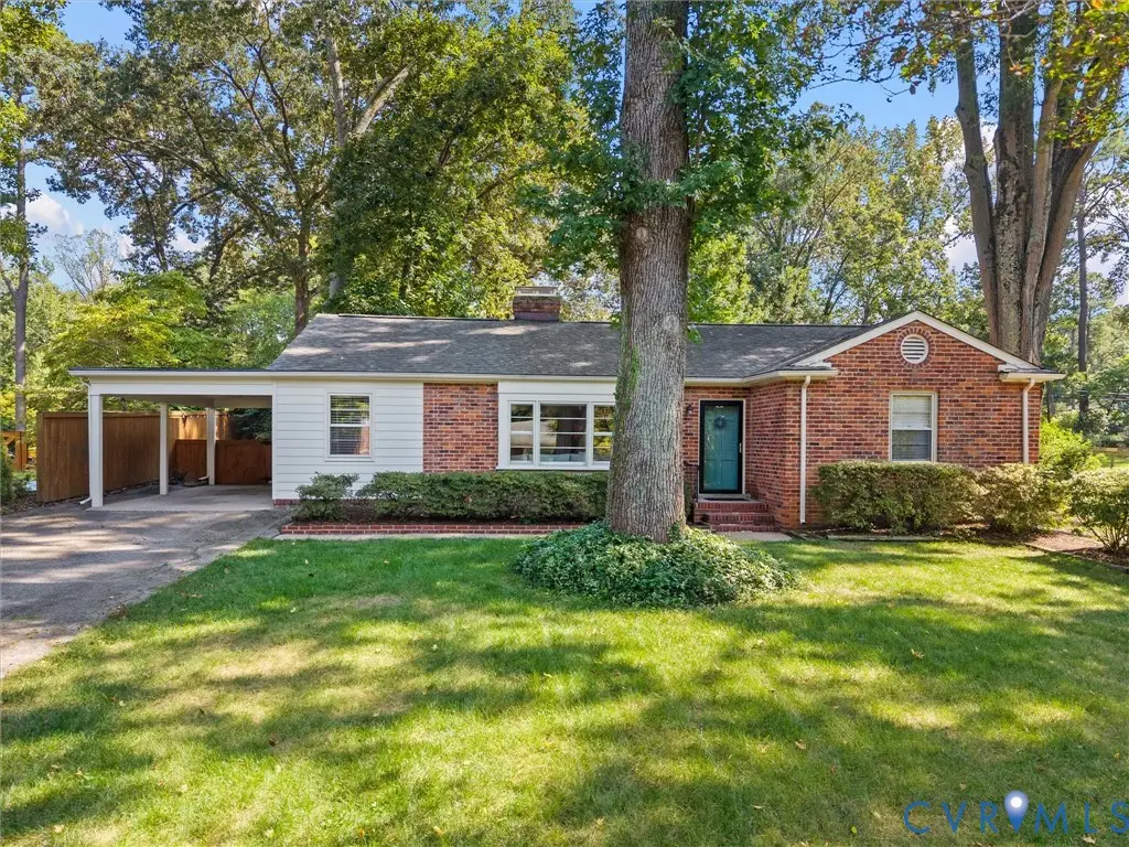 2419 Pineway Drive, Richmond, VA 23225 - #1