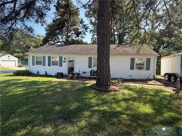 3700 Settlers Lane, Hopewell, VA 23860