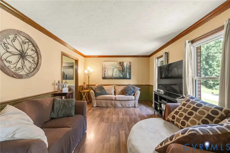 4611 Dunkirk Drive, Chester, VA 23831 - #3