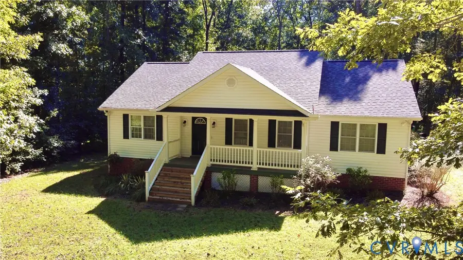 9880 Knobs Hill Lane, Jetersville, VA 23002 - #2