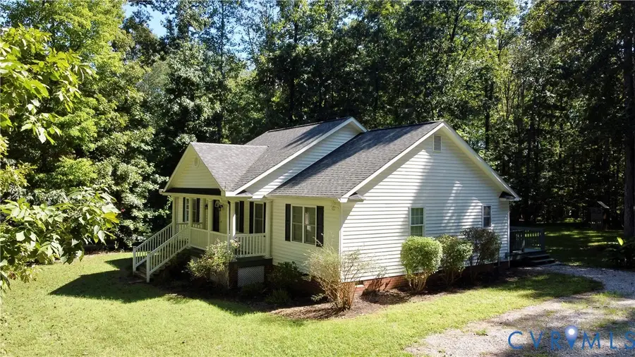 9880 Knobs Hill Lane, Jetersville, VA 23002 - #3