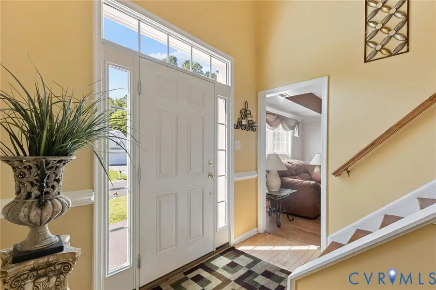 14119 Kentwood Forest Drive, Chester, VA 23831 - #2