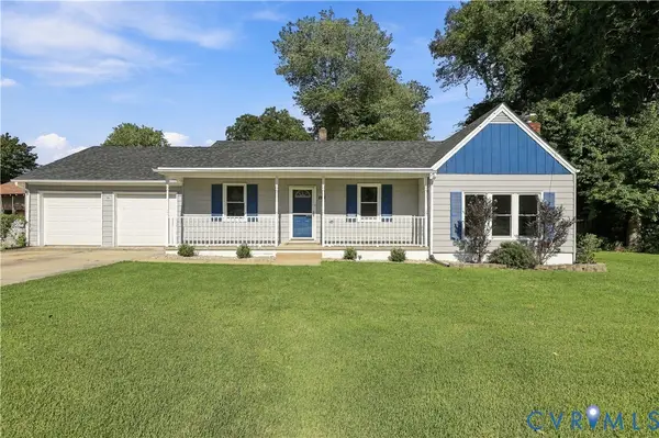 14309 Central Avenue, Chester, VA 23836