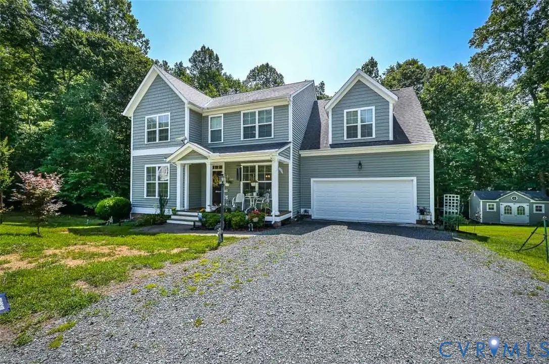 2047 Philbunny Court, Mechanicsville, VA 23111 - #1