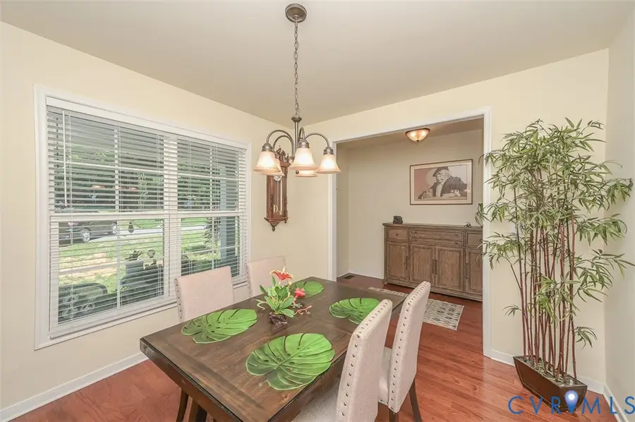 2047 Philbunny Court, Mechanicsville, VA 23111 - #3